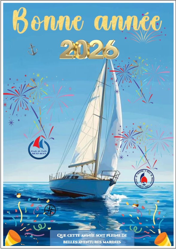 Bonne Année 2026